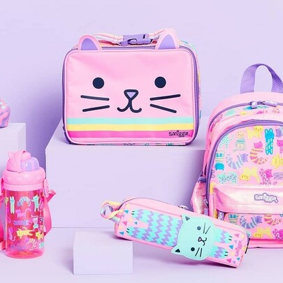 Smiggle