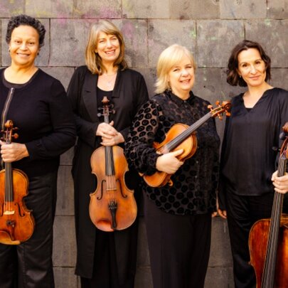 Flinders Quartet Open Rehearsal