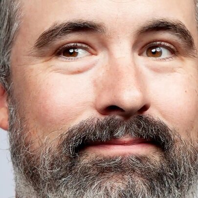 Stuart Daulman: Storys