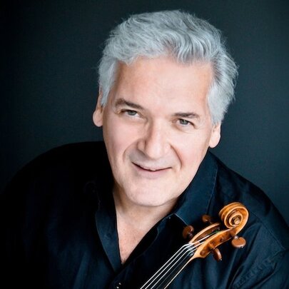 Pinchas Zukerman