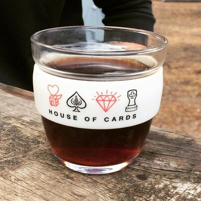 House of Cards Espresso