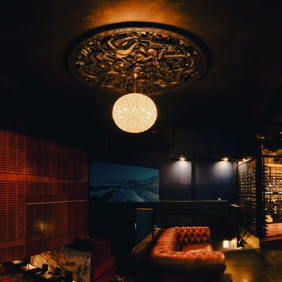 Ming Asian Fusion Restaurant & Bar