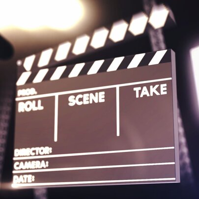 Italian Cinema Forum: Good Morning, Night 