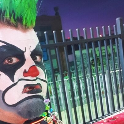 Awkward Giraffe's Festival of Critical Comedy