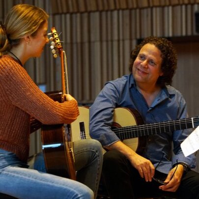 MCM Guitar Festival