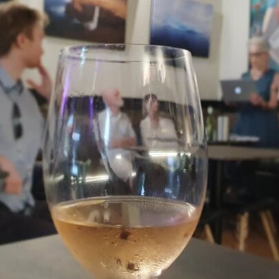 Poetry and Prose Open Mic Readings