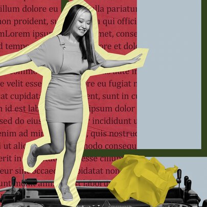 Poetry Writing Workshop: Beginning Your Journey as a Poet