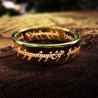 Outdoor Cinema: The Lord of the Rings Trilogy