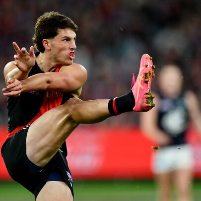 AFL Round 3: Essendon v North Melbourne 