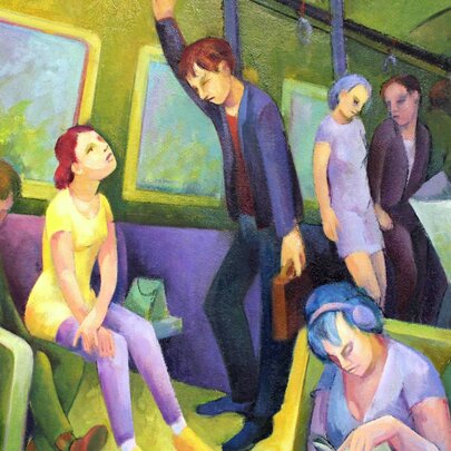 Victorian Artists Society Summer Exhibition