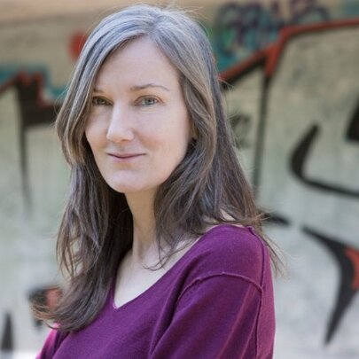 Nell Zink: Sister Europe