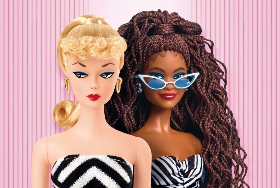 Barbie: The Exhibition at Melbourne Museum