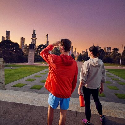 Shrine of Remembrance