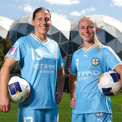 AFC Women's Champions League: Melbourne City v Taichung BW