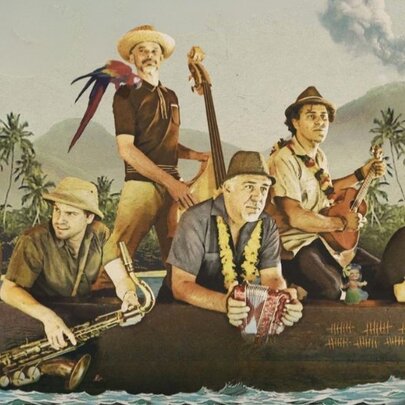 Big Band Revival