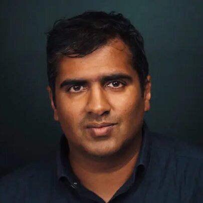 Sanjay Patel: The Drive