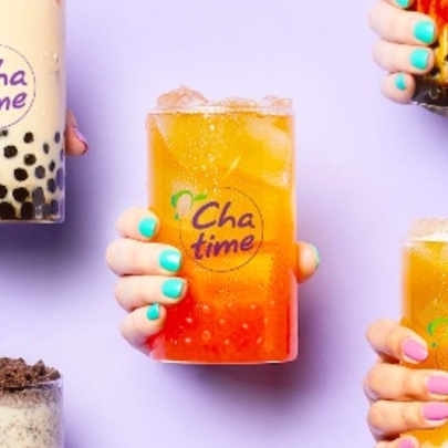 Chatime Flinders Lane