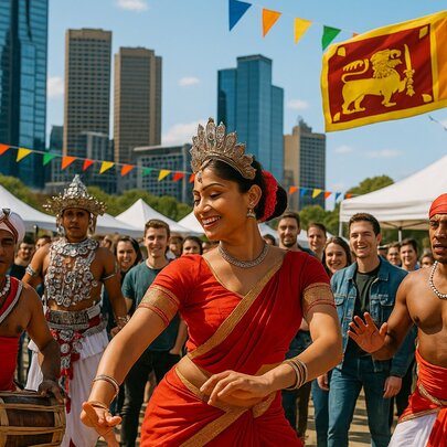 Lankan Fest