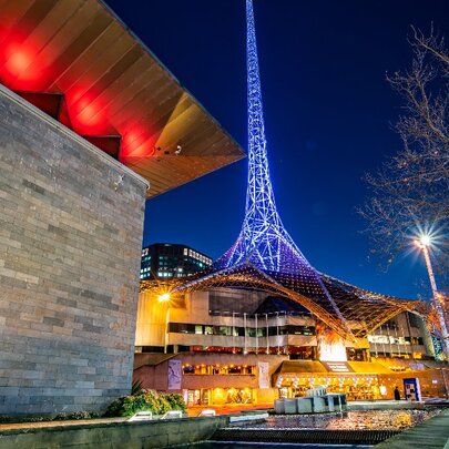 What's on this weekend in Melbourne