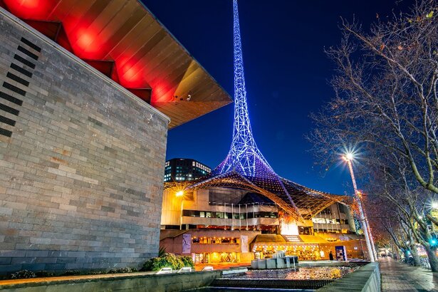 What's on this weekend in Melbourne