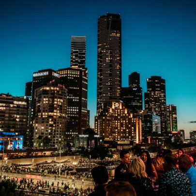 Transit Rooftop Bar