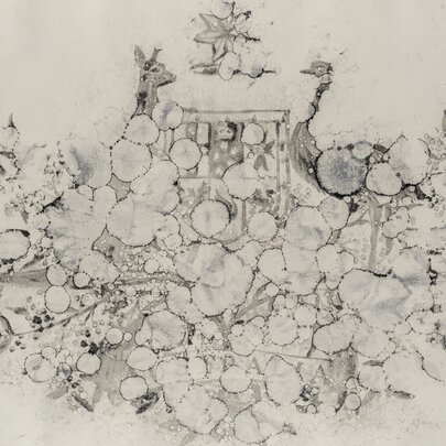 Perdita Phillips and Tom Sevil: Subduction