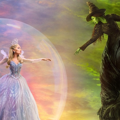 Wicked: For Good - Melbourne Fan Premiere