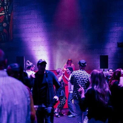 NGV Friday Nights: French Impressionism