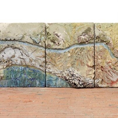 Louise Marson: Oyster Legacy