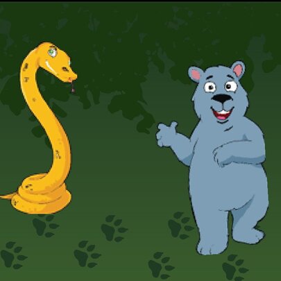 The Jungle Book: The Next Chapter