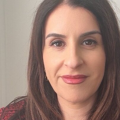 Randa Abdel-Fattah: Discipline