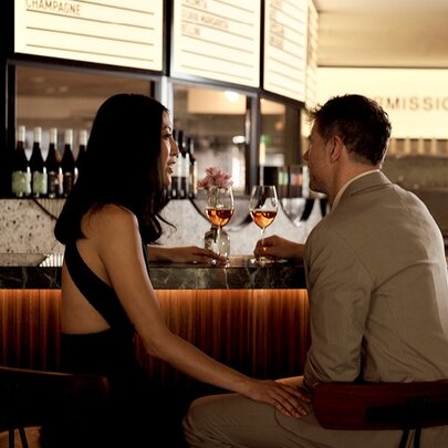 Intermission Café and Wine Bar