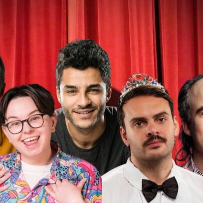 Comedy Centric