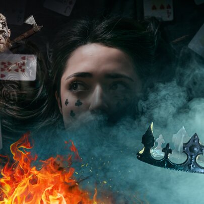 The King's Poisoner: The Last Kingdom