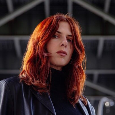 Melbourne Electronic Sound Studio with Laurel Halo