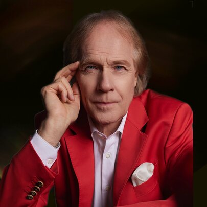 Richard Clayderman: Timeless Romance