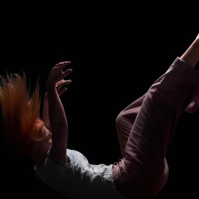 Tanja Milbourne: Equilibrium and Flow