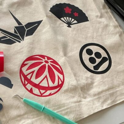 Japanese Culture Workshop Day