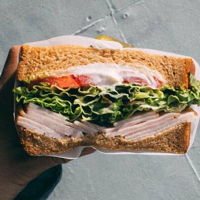 Old-school sandwich bars in Melbourne