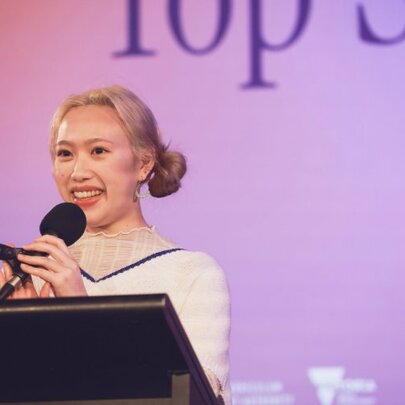 Top Scribe: Anthology Launch