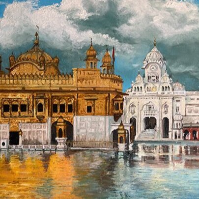 Indian Australian Artists Inc: The Scape Tales