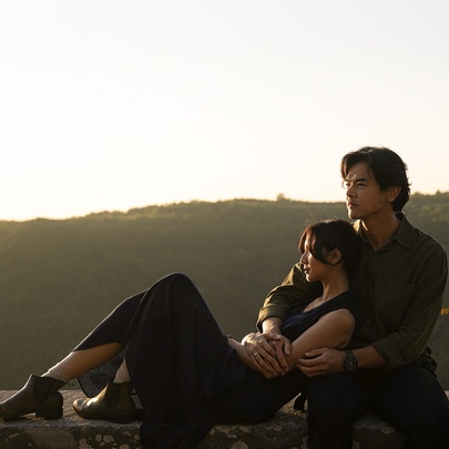 SORE: Wife From the Future