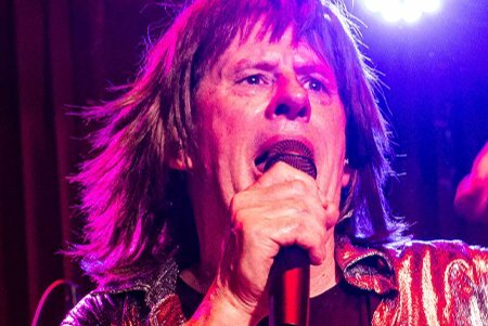 Totally Stonez: The Rolling Stones Show