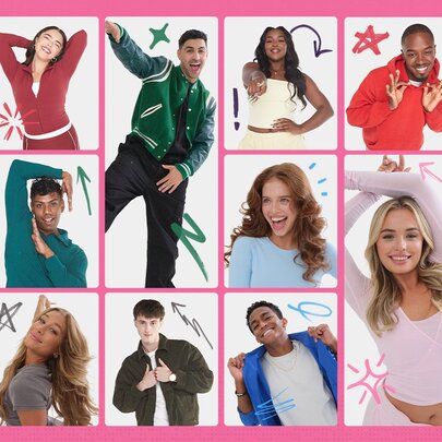 The Next Step: Legacy World Tour