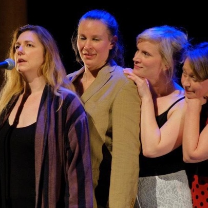 International Impro Mini Fest: 4Play