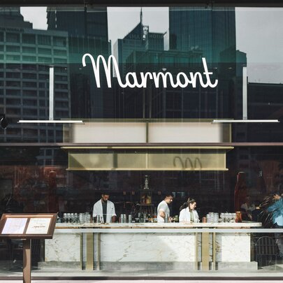 Marmont