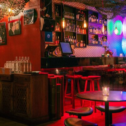 Melbourne Hidden Bars Walking Tour