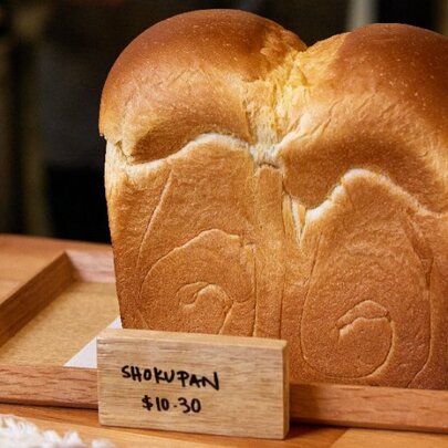 Where to buy Japanese milk bread in Melbourne