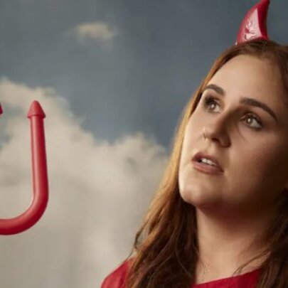 Liv McKenzie: Literal Angel