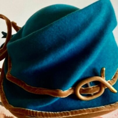A MAArvelous Millinery Retrospective 